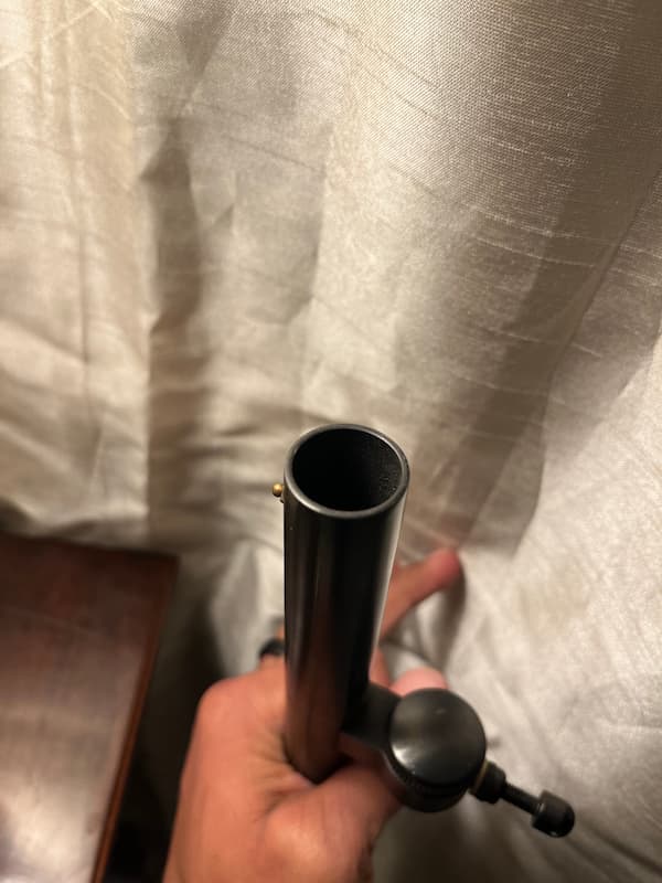 What Is a Shotgun Choke?