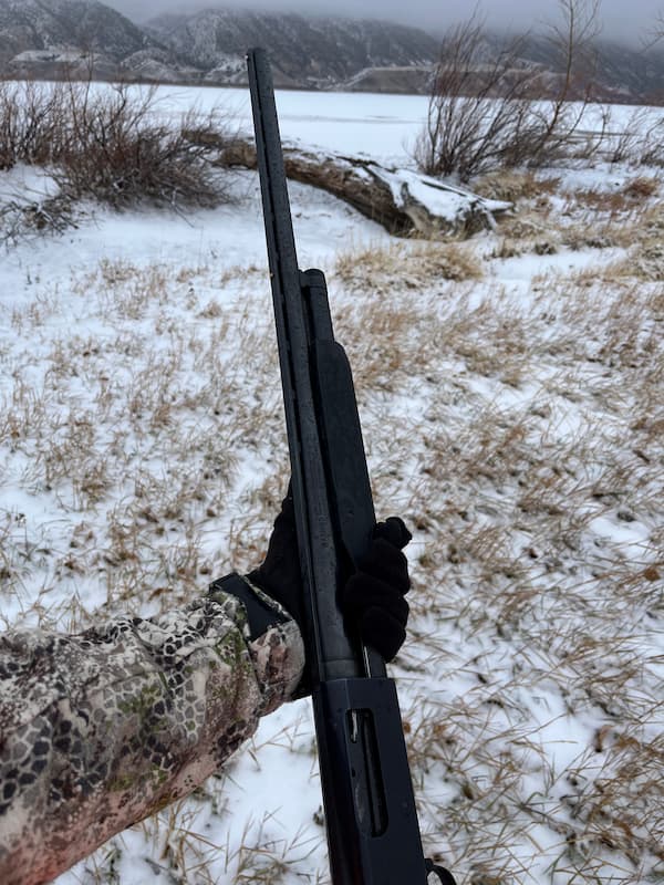 Is the Maverick 88 Reliable?